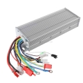 Dc 48v 1500w Electric Bicycle E-bike Scooter Brushless Motor Speed Controller A23 - Motor Controller - Officematics.com