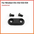 Battery Cabin Fastening Cover for NINEBOT ES1 ES2 ES3 ES4 Electric Scooter Connection Lock Screws Parts|Scooter Parts & Acce