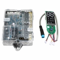 Electric Scooter Motoard Controller Main Board Controller Switchboard Replacement For Xiaomi M365/Pro Mainboard Parts|Scoote