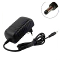 1 Pc Best Price 25.2 V 1000ma 1a 5.5 * 2.1mm Universal Ac Dc Power Supply Wall Adapter Charger For Lithium Battery Eu / Au / Us