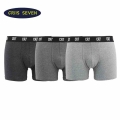 8 pcs/ lot Men's Boxer Shorts Men Underwear Cotton Boxers Sexy Underpants Men Brand Pull in Male Panties|Boxers| - Office