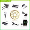 Bafang BBS01B BBS01 BBS02B BBS02 BBSHD BBS03 Bafang Electric Bike Motor Mid Drive Motor Electric Bike Conversion Kit Accessories