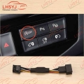 Automatic Stop Start Engine System Off Device Control Sensor Plug Stop Cancel For Vw Multivan T6.1 - Cables, Adapters & Sock