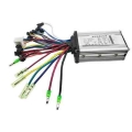 E-bike Electric Bike Bicycle Scooter Dual Mode Brushless Lithium Controller Sine Wave 36v/48v 350w Bldc Motor Fit - Electric Bic