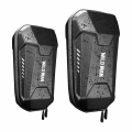 Scooter Front Bag for Xiaomi M365 Scooter Accessories Universal Electric Scooter 3/4/5L EVA Waterproof Front Storage Hanging Bag