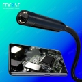 7mm Flexible Industrial Camera Endoscope Usb C Android For Video Endoscope Camera Type C Mobile For Endoscopic Caram Boroscope -