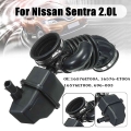 Auto Air Intake Hose Car Cold Air Filter Induction Kit Intake Induction Pipe For Nissan Sentra 2.0l 2007-2012 16576et00a 696-003