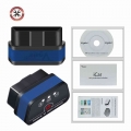 Newest 100% Original Vgate Icar 2 Bluetooth Elm327 Obd2 Code Reader Icar2 For Android/ Pc (4 Colors Available) - Code Readers &a