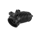 Car Auto Engine Air Intake Tube Hose 17225-r1a-a01 For Honda Civic 2012-2015 For Acura Ilx 2.0 Liter Rubber Air Intake Hose - Ai