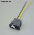 Ignition Coil Connector Case 10pcs 2pin Toyota 1jz 2jz Usb - Officematics.com