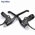 Wholesale Wuxing Cut Off Power Brake Electric Bike Accessories E-brake For Electric Bicycle Scooter E-motor Universal 1 Pair - E