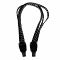 3 in 1 Elastic Bicycle Stretch Bungee Luggage Cord Strap Rope & Plastic Hook for Bicycle Motorcycle Fixing Goods|Bike Mirror