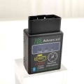 CAR OBD Bluetooth V2.1 Mini obd2 scanner OBD ii car diagnostic tool code reader For Android car radio Symbian English|Bluetooth