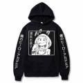 Anime My Hero Academia Ochaco Uraraka Printed Men Women Hoodie Pullover Clothes|Hoodies & Sweatshirts| - Officematics
