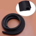 3m New Tail Gate Tailgate Dust Protection Seal Kit Rubber Black For Trucks Pick ups Bus Boat|Truck Body Parts| - Officematics.
