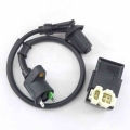 Scooter Unlimited CDI w/ Ignition Coil For 50cc 125cc 150cc GY6 Chinese Scooter motorcycle ATV AC Fired|cdi 150cc|cdi gy6150cc
