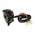 Headlight Horn Indicator Starter Switch Assembly for 100cc 250cc ATV Motorcycle|Motorcycle Switches| - Officematics.com