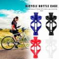 Bicycle Bottle Cage Cycling Bottle Holder Bike Cup Drink Holder Bike Flask Holder Cages Water Organizer Rack Bicycle Accessories