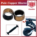 Original Kaabo Mantis Copper Sleeve M8x29 Pair Screws for Mantis8 Mantis10 M8*29 Original Electric Skateboard Scooter Parts|Scoo