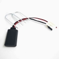 Biurlink Rd4 Radio Wireless Bluetooth Module Aux Adapter For Peugeot C2 C4 307 308 - Cables, Adapters & Sockets - Officemati