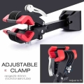 Bike Stand Indoor Bike Storage Bike Wall Mount for MTB Bike Rack Bracket Holder Garage Hangar Maintenance Repair Work Bracket|Bi