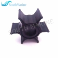 Boat Motor 17461 97JM0 Neoprene Impeller for Suzuki DF2.5 Outboard Engine part Free Shipping|Boat Engine| - Officematics.com