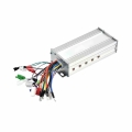 36V/48V 1000W Dual Mode Brushless Electric Bike Bicycle Controller with Aluminum Cover Electric Bicycle Scooter Accessories|Elec
