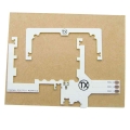 10pcs A Lot Cpu Postfix Adapter Corona V3 V4 For Xbox 360 Slim - Accessories - Officematics.com