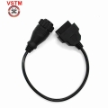 14 Pin To 16 Pin Obd2 Diagnostic Cable Adapter Connector For Mercedes Benz Sprinter - Diagnostic Tools - Officematics.com