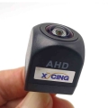 2021 New Reversing Camera 1080P 200 Degree Fisheye Lens Starlight Night Vision Vehicle Rear View Camera Universal Backup Camera|