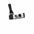 High and low speed switch Auxiliary transmission manual control valve|Truck Accessories| - Officematics.com