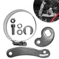 Electric Bike Torque Arm Accessory Ebike Torque Washers Universal For Front Rear E-bike Motor - Electric Bicycle Accessories - O