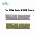 Car Diagnostic Cables and Connectors for MID RADIO LCD PIXEL DISPLAY REPAIR RIBBON CABLE for BMW E38 E39 E53 X5 M5| | - Office