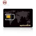 Only A Spionlink Sim Card For All Gps Trackers Of Our Micodus Like Mv710/mv720/mv730/mv740/mv33/ml500/mv790/mv55g Except Ml935 -
