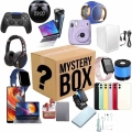 Such As Drones, Smart Watches, Gamepads, Digital Cameras More Lucky Mystery Boxes Digital Electronic,There is A Chance to Open:|