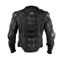 Motorcycle Jacket Men Full Body Motorcycle Armor Motocross Racing Moto Jacket Riding Motorbike Protection M-4xl Size - Jackets -