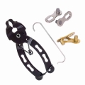 Bicycle Link Chain Pliers Checker Buckle Mtb Bike Chain Quick Link Open Connector Pliers Tool Repair Accessories - Bicycle Chain