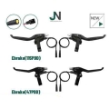 WUXING 115PDD 47PDD Ebike Brake Lever Cut Off Power Julet Waterproof Plug for Ebike，E scooter|Electric Bicycle Accessories| -