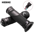 Electric Bike Scooter Twist Throttle Ebike Throttle Grip 24v-72v Electric Bicycle Parts 155cm Throttle Handle For Electric Bike