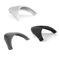Motorcycle Rear Seat Fairing Cowl Passenger Cover For Hipster Fb Mondial Hps125 Hps300cc Aprilia Cr150 - Motorcycle Seat Cover -
