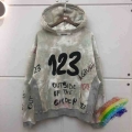 Patchwork Tie Dye Vintage RRR123 Hoodie Men Women High Quality Casual Heavy Fabric Pullover|Hoodies & Sweatshirts| - Offic