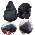 Bike Seat Waterproof Rain Cover And Dust Resistant Bicycle Saddle Cover Useful|Seat Covers| - Officematics.com