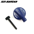 Suntour Xct Xcm Fork Lockout Lever & Cover Conventional Shoulder Control Lock Damping Rod Hydraulic Speed Lockout Assembly -