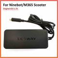 Original Charger for Ninebot ES1 ES2 ES4 M365 Pro 1S Electric Scooter 71W 42V 1.7A Battery Charger Power|Scooter Parts & Acc
