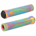 Stunt Scooter Grips and BMX Bikes grips scooter Grips freestyle grips Anti slip Handle bar Grips|Scooter Parts & Accessories