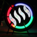Mountain Road Bike Bicycle Lights LED Tyre Tire Caps Wheel Spokes Light Lamp Supper Bright|Bicycle Light| - Officematics.com