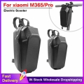 Hot sell Universal For Xiaomi M365 /Pro Scooter Bag Waterproof for Ninebot ES1 ES2 Max G30 Head Handle Bags Hard Shell Bag|Scoot