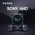 Teyes Car Car View Camera Universal Backup Parking Camera Night Vision Waterproof Ahd Color Image - Vehicle Camera - Officematic