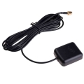 3m Car Gps Antenna Gps Receiver Car Dvd Navigation Amplifier Night Vision Camera Active Remote Antenna Aerial Adapter Connector
