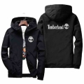 FAKUNTN 2021 Spring/autunno Men's Printed Casual Jacket With Zip up Hood Baseball Aviator Waterproof Jacket S 7XL|Jackets|